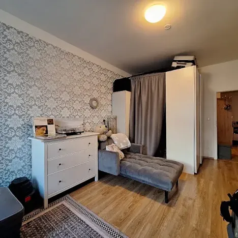 Pronájem bytu 2+kk, Praha, Rybalkova, 55 m2