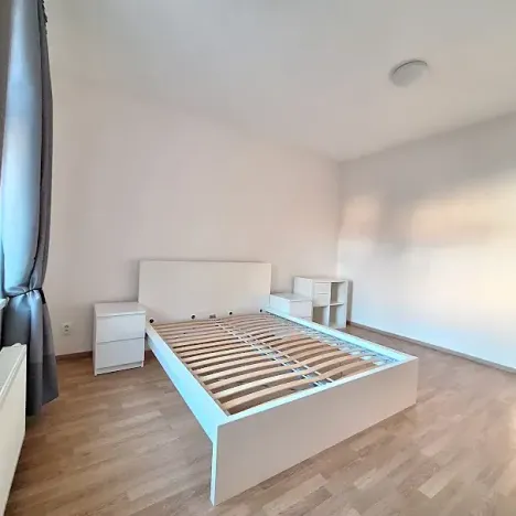 Pronájem bytu 2+1, Praha - Bubeneč, U zeměpisného ústavu, 46 m2