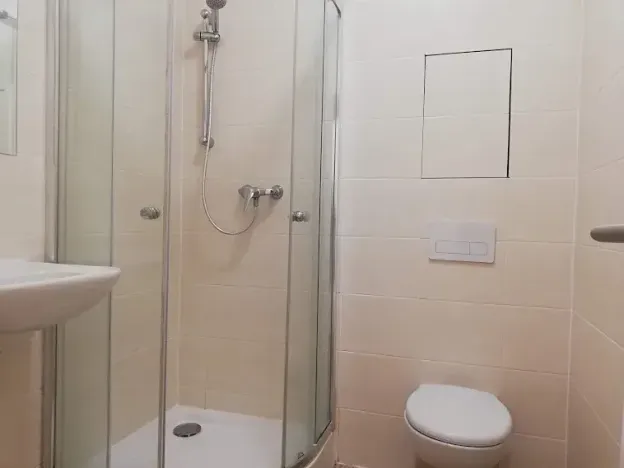 Pronájem bytu 2+1, Praha - Bubeneč, U zeměpisného ústavu, 46 m2