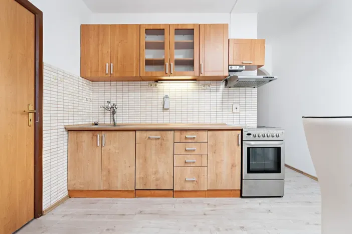 Prodej bytu 3+1, Hvozd, 74 m2