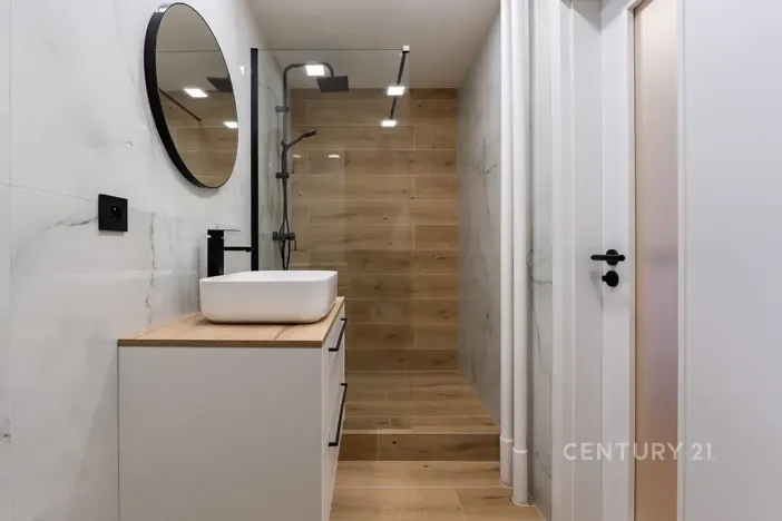 Pronájem bytu 2+kk, Most, Maxe Švabinského, 54 m2