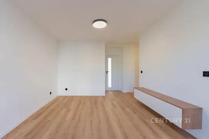 Pronájem bytu 2+kk, Most, Maxe Švabinského, 54 m2