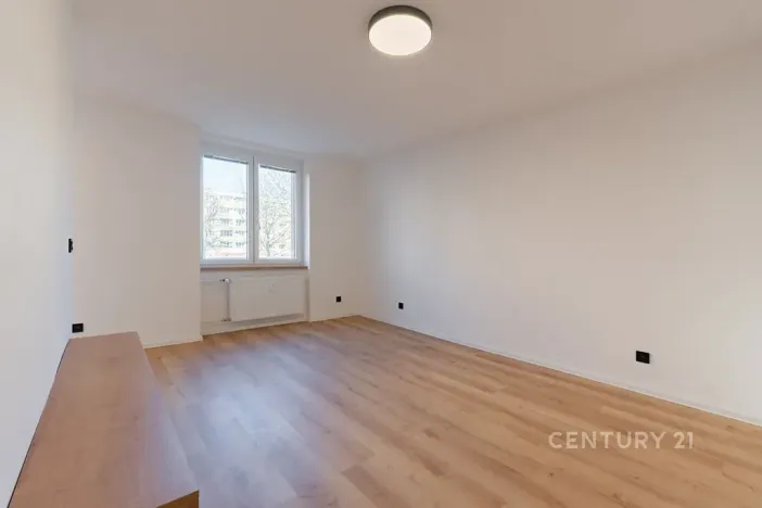 Pronájem bytu 2+kk, Most, Maxe Švabinského, 54 m2