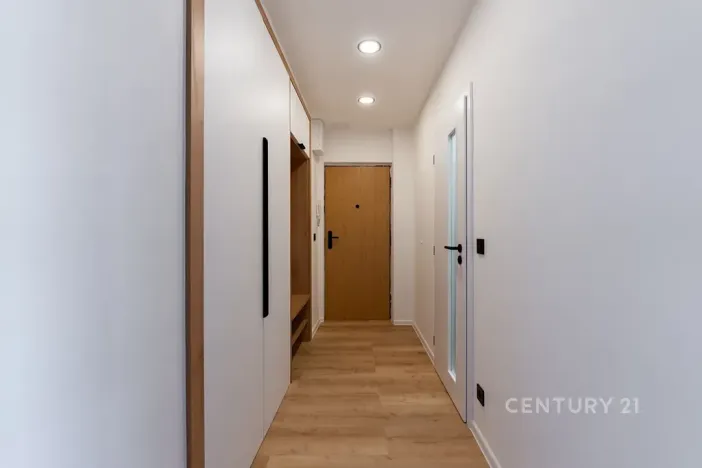 Pronájem bytu 2+kk, Most, Maxe Švabinského, 54 m2