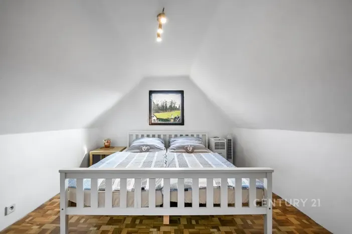 Prodej chalupy, Lužany, 33 m2