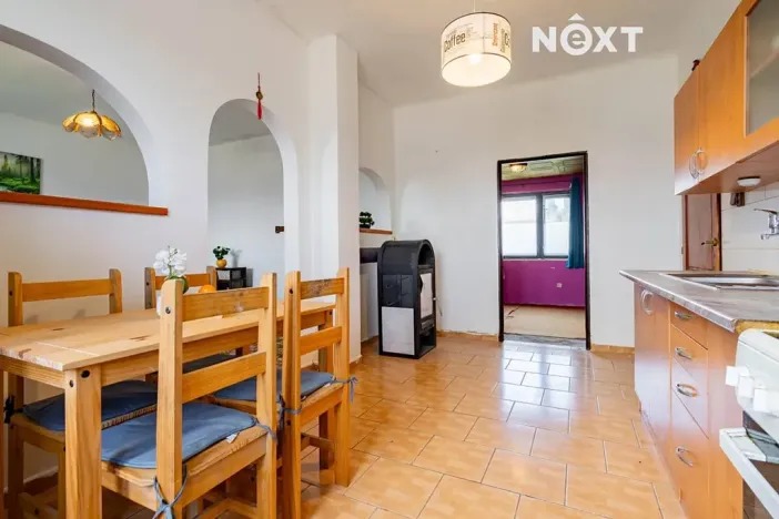 Prodej rodinného domu, Olešnice, 74 m2