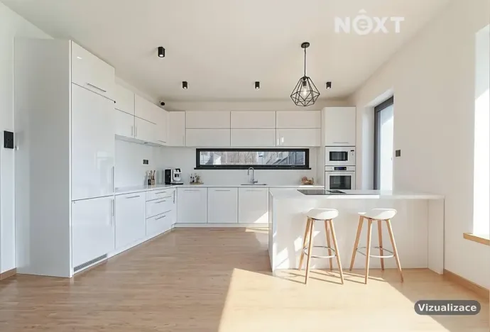 Prodej rodinného domu, Hlincová Hora, 175 m2