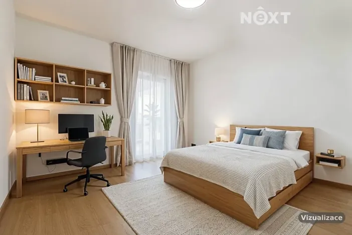 Prodej rodinného domu, Hlincová Hora, 175 m2