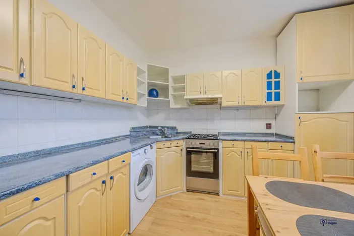 Pronájem bytu 2+1, Frýdek-Místek, Josefa Skupy, 52 m2