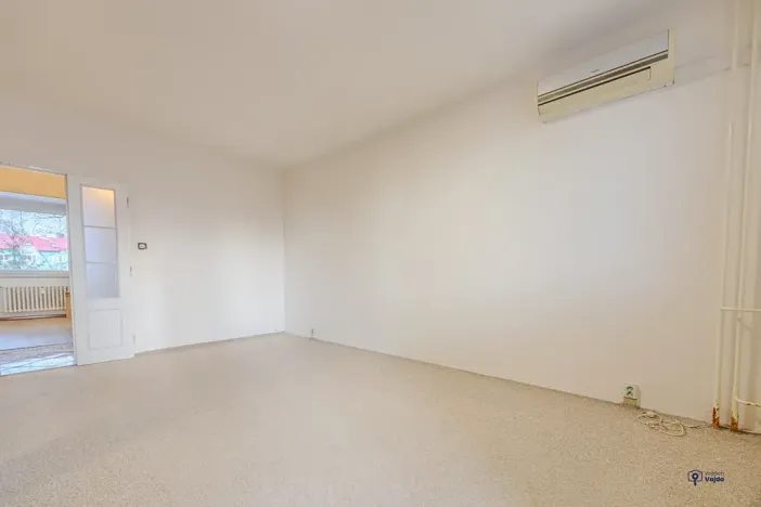 Pronájem bytu 2+1, Frýdek-Místek, Josefa Skupy, 52 m2