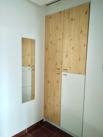 Pronájem bytu 3+kk, Praha - Hostivař, Chudenická, 79 m2