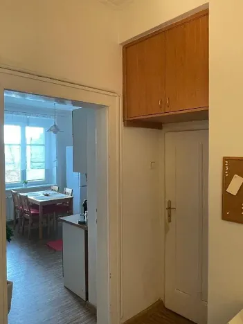 Pronájem bytu 2+1, Pardubice, Jindřišská, 70 m2