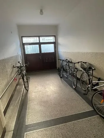 Pronájem bytu 2+1, Pardubice, Jindřišská, 70 m2