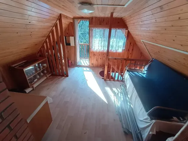 Prodej chalupy, Šťáhlavy, 60 m2