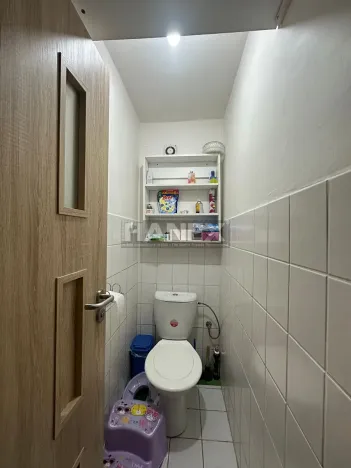 Prodej bytu 4+1, Milovice, Mírová, 104 m2