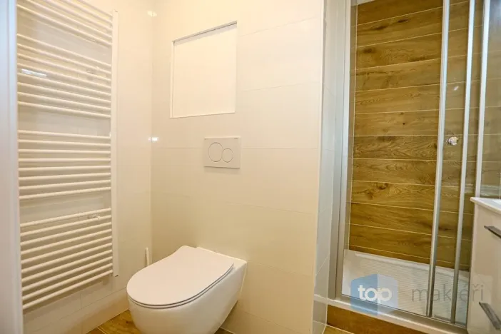 Pronájem bytu 2+kk, Praha - Chodov, Klapálkova, 45 m2