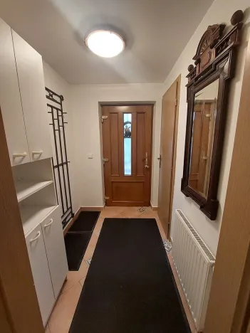 Pronájem rodinného domu, Brno, U Kněží hory, 80 m2