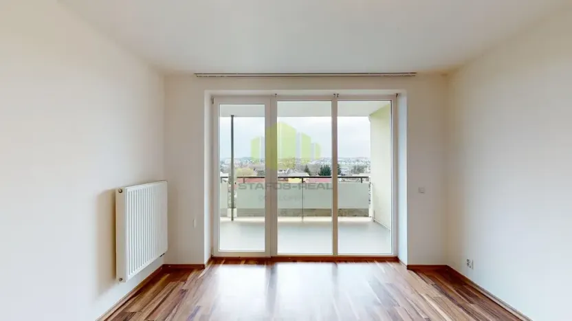 Prodej bytu 2+kk, Olomouc, Peškova, 65 m2