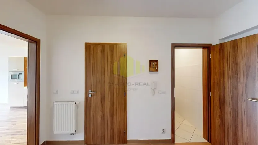 Prodej bytu 2+kk, Olomouc, Peškova, 65 m2