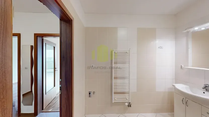 Prodej bytu 2+kk, Olomouc, Peškova, 65 m2