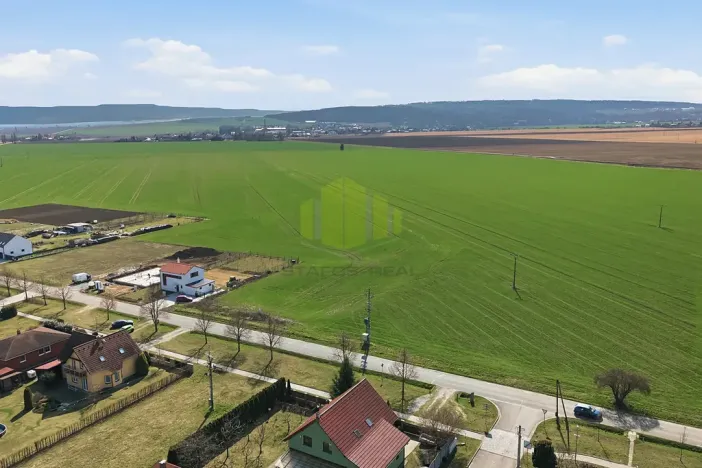 Prodej pozemku pro bydlení, Náměšť na Hané, 989 m2