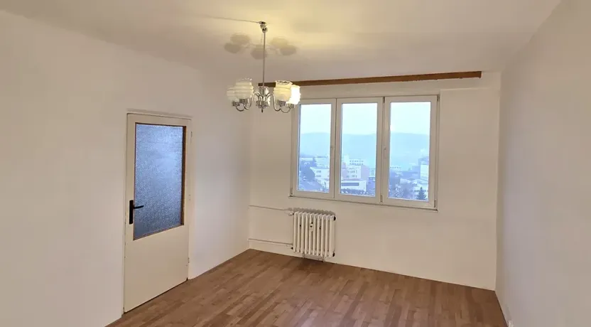 Pronájem bytu 2+1, Ústí nad Labem, Svojsíkova, 49 m2