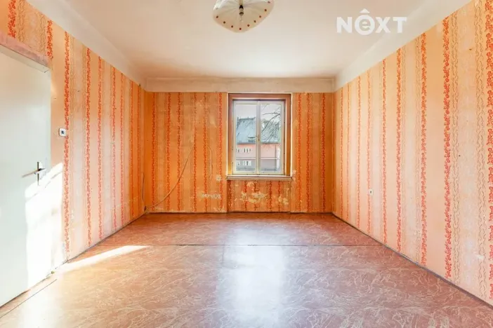 Prodej atypického bytu, Hanušovice, Školní, 40 m2