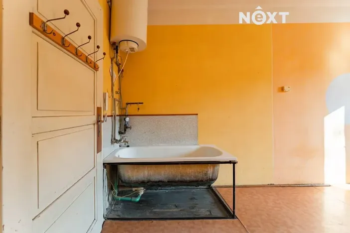 Prodej atypického bytu, Hanušovice, Školní, 40 m2