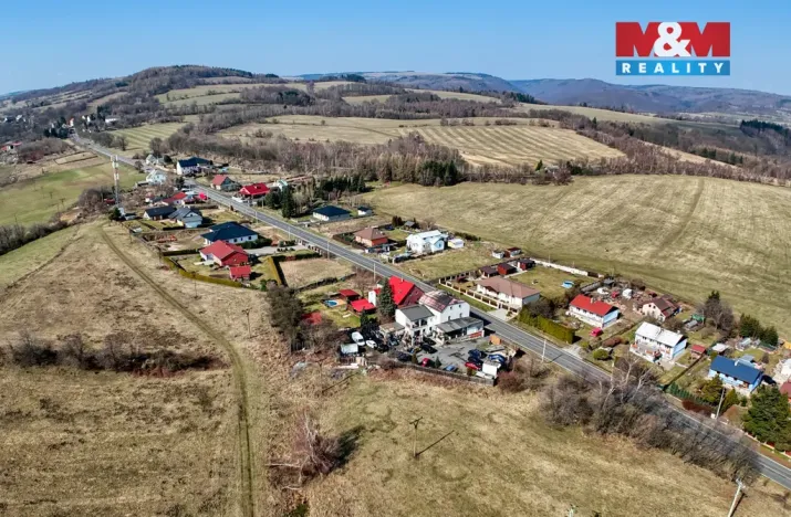 Prodej rodinného domu, Křimov - Krásná Lípa, 253 m2