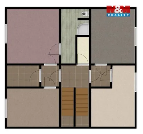 Prodej rodinného domu, Křimov - Krásná Lípa, 253 m2