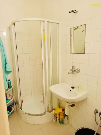 Pronájem bytu 1+kk, Třebíč, Hasskova, 23 m2