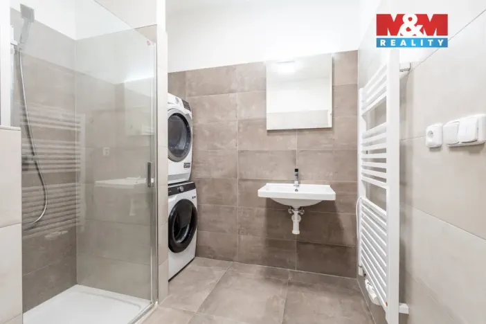 Prodej bytu 2+kk, Třebíč, Soukopova, 53 m2