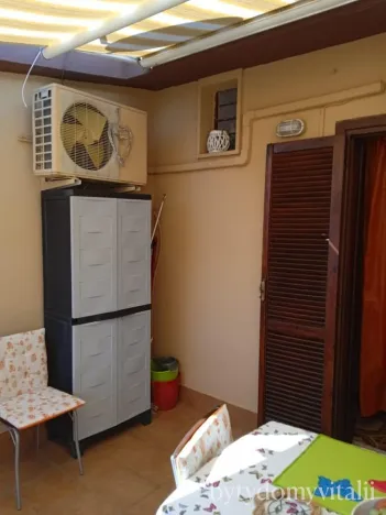 Prodej bytu 2+kk, Scalea, Kalábrie, Itálie, 40 m2