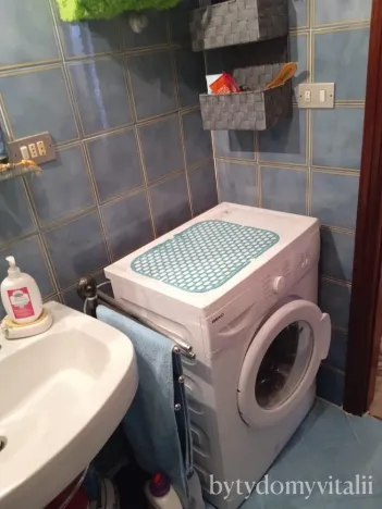 Prodej bytu 2+kk, Scalea, Kalábrie, Itálie, 40 m2