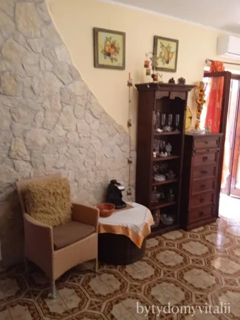 Prodej bytu 2+kk, Scalea, Kalábrie, Itálie, 40 m2