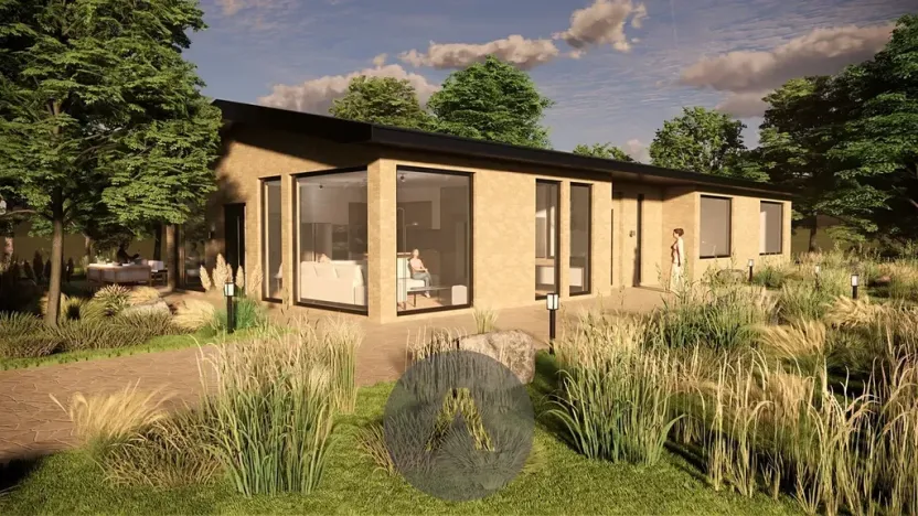 Prodej rodinného domu, Rozdrojovice, Za Humny, 160 m2