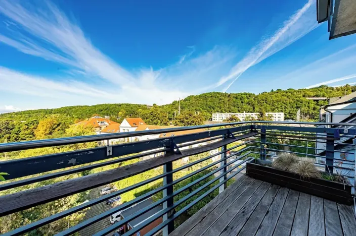 Prodej bytu 5+kk, Praha - Vysočany, Nepilova, 157 m2