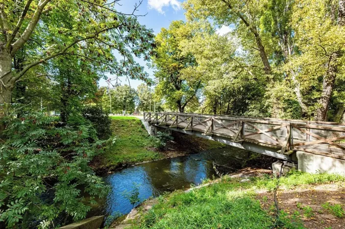 Prodej bytu 5+kk, Praha - Vysočany, Nepilova, 157 m2