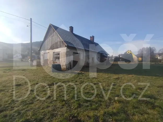 Prodej rodinného domu, Česká Ves, Jánského, 200 m2