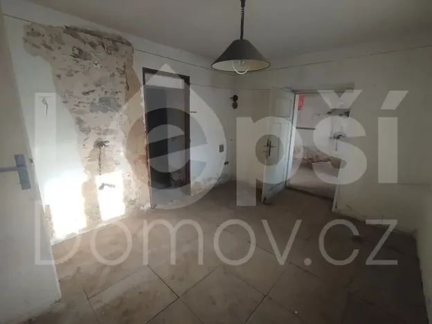 Prodej rodinného domu, Česká Ves, Jánského, 200 m2