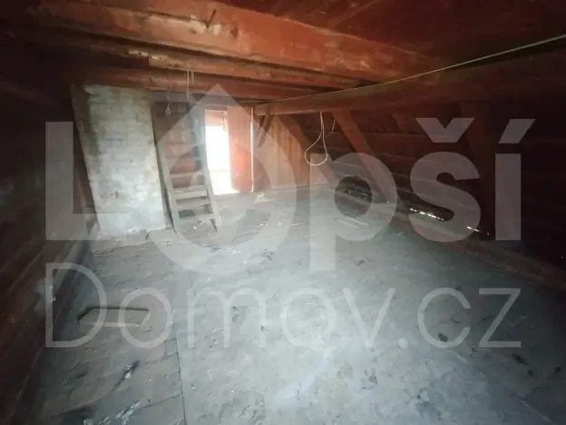 Prodej rodinného domu, Česká Ves, Jánského, 200 m2