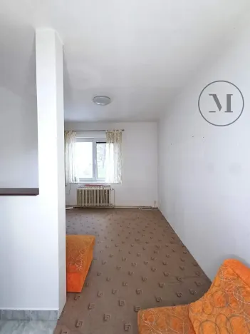 Pronájem bytu 2+kk, Písek, Erbenova, 58 m2