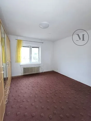 Pronájem bytu 2+kk, Písek, Erbenova, 58 m2