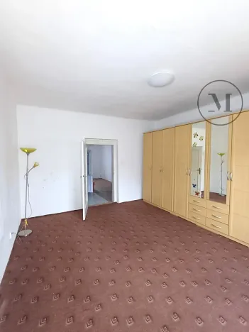 Pronájem bytu 2+kk, Písek, Erbenova, 58 m2