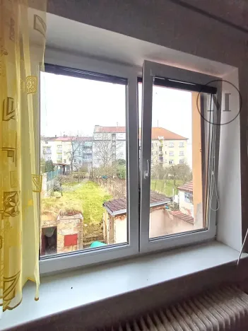 Pronájem bytu 2+kk, Písek, Erbenova, 58 m2