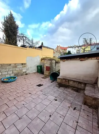 Pronájem bytu 2+kk, Písek, Erbenova, 58 m2