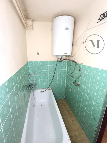 Pronájem bytu 2+kk, Písek, Erbenova, 68 m2