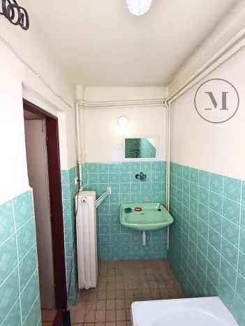 Pronájem bytu 2+kk, Písek, Erbenova, 68 m2