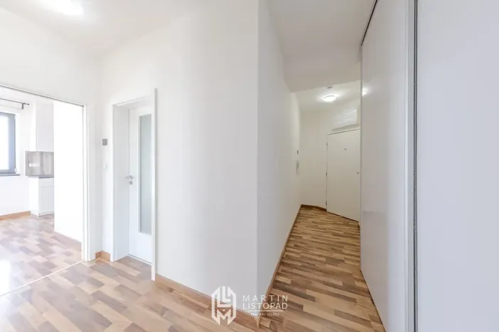 Pronájem bytu 2+kk, Olomouc, Pasteurova, 64 m2