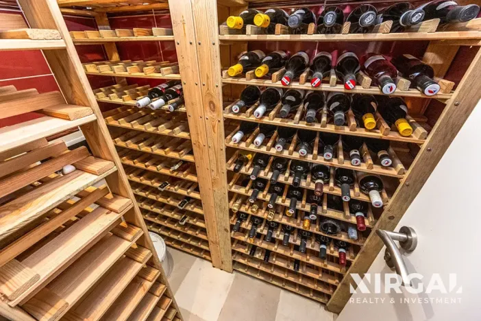 Pronájem restaurace, Praha - Vinohrady, Balbínova, 198 m2